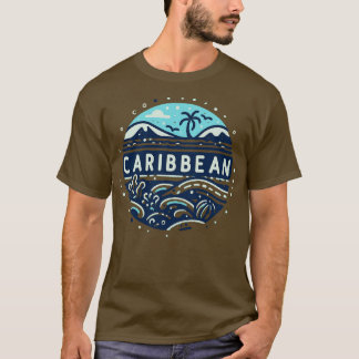 Ibbean Design T-shirt