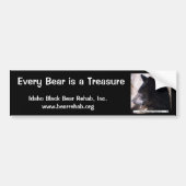 IBBR-Bumpersticker - Ruggles Bumpersticker (Voorkant)