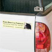 IBBR-Bumpersticker - Ruggles Bumpersticker (Op Truck)