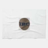 IBC Towel Theedoek (Horizontaal)