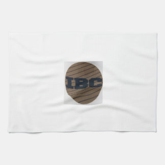 IBC Towel Theedoek