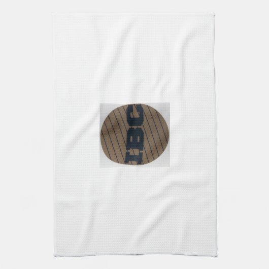 IBC Towel Theedoek (Verticaal)