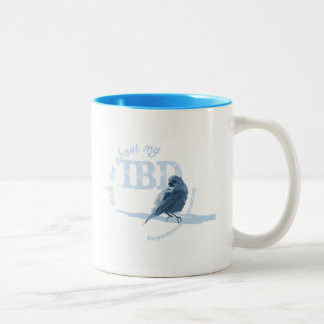 IBD Awareness Mok - Little Birdie