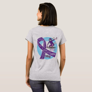 IBD Awareness T-shirt