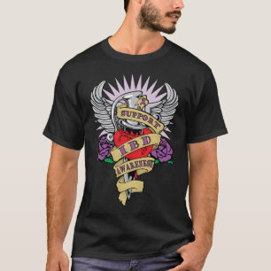 IBD Dagger T-shirt