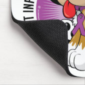 IBD Dog Muismat (Hoek)