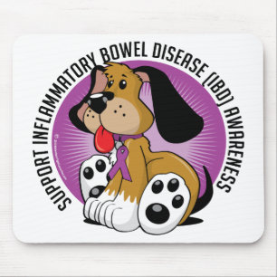 IBD Dog Muismat