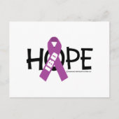 IBD Hope Briefkaart (Voorkant)