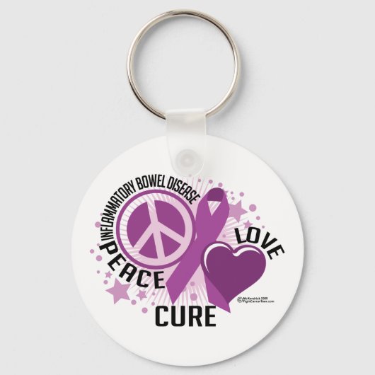 IBD PLC SLEUTELHANGER (Voorkant)