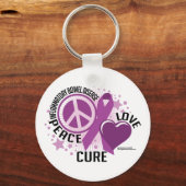 IBD PLC SLEUTELHANGER (Voorkant)