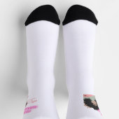 IBDMoms Superheld Sokken (Top)