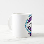 #IBDninja Speciale Mok (Voorkant links)