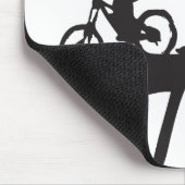 IBEI Mousepad Muismat (Hoek)