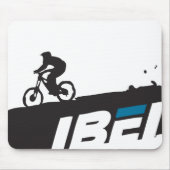 IBEI Mousepad Muismat (Voorkant)