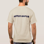 IBEI T-Shirt v0.2 (Achterkant)