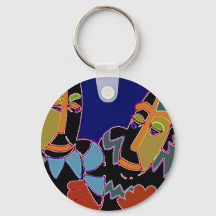 IBEJIS SLEUTELHANGER