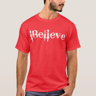 IBelieve T-shirt