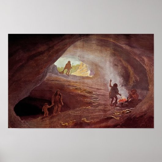 Iberia Poster (Voorkant)