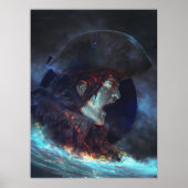 Iberville Poster (Voorkant)