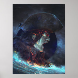 Iberville Poster