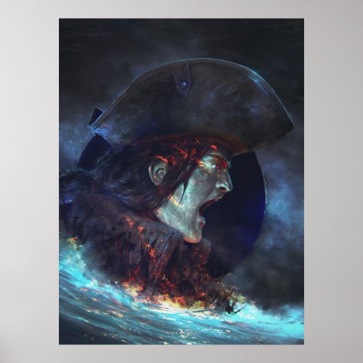 Iberville Poster (Voorkant)