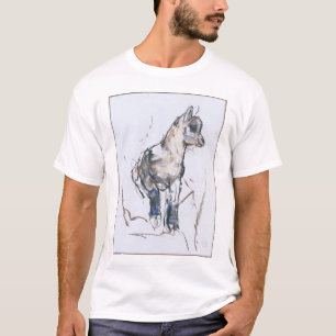 Ibex-Kind T-shirt