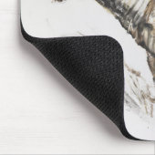 Ibex Noasca Muismat (Hoek)