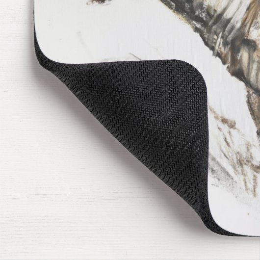 Ibex Noasca Muismat (Hoek)