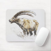 Ibex Noasca Muismat (Met muis)