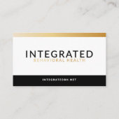 IBH Visitekaartjes: Lorena Visitekaartje (Achterkant)