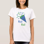 Ibi. Ibi. T-shirt (Voorkant)
