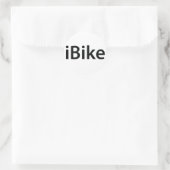 iBike stickers (Tas)