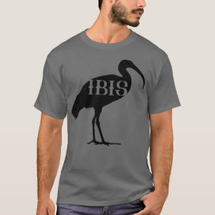 Ibis T-shirt