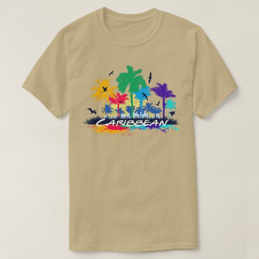 Ibisch T-shirt (Design voorkant)