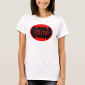 iBite T-Shirt (Voorkant)