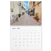 Ibiza-agenda Kalender (Mar 2027)