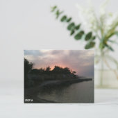 Ibiza Briefkaart (Staand voorkant)