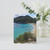 Ibiza Briefkaart (Staand voorkant)