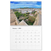 ibiza Calendar Kalender (Feb 2026)