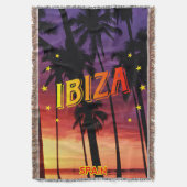 Ibiza Deken (Voorkant Verticaal)