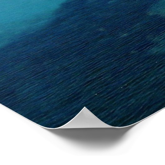 Ibiza Dreams Poster (Hoek)