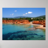 Ibiza Dreams Poster (Voorkant)