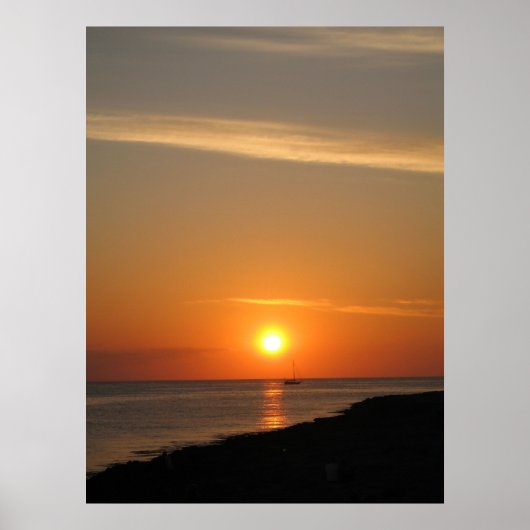 Ibiza Dreams Poster (Voorkant)