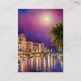 Ibiza is een klein eiland gelegen in de Middelland Visitekaartje