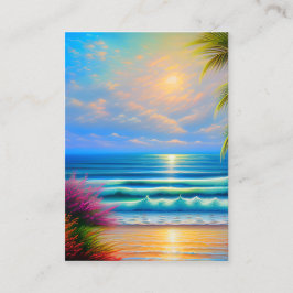 Ibiza is een klein eiland gelegen in de Middelland Visitekaartje