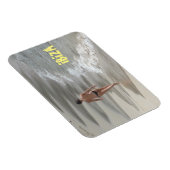 IBIZA MAGNEET (Rechterzijde)