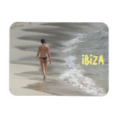 IBIZA MAGNEET (Horizontaal)