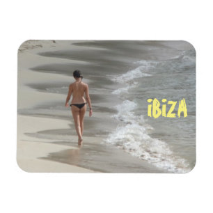 IBIZA MAGNEET