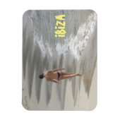 IBIZA MAGNEET (Verticaal)