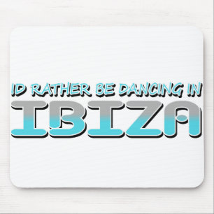 IBIZA MUISMAT